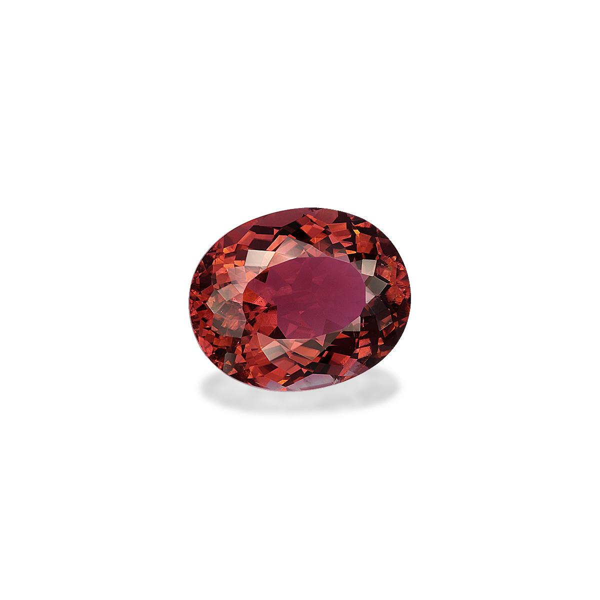 Pink Tourmaline 3.74 ct